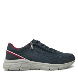 Bugatti Sneakers Bugatti 345-AFA14-5550 Blu scuro
