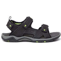CMP Sandalen CMP Almaak Hiking Sandal 38Q9947 Schwarz