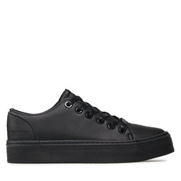 

Снікерcи Big Star Shoes II274098 Black, Чорний