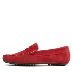 

Мокасини Filipe 8711 Vermelho, Червоний
