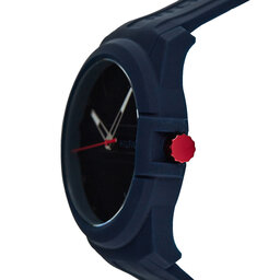 

Годинник Tommy Hilfiger Austin 1710595 Navy/Nacy, Cиній