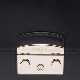 

Сумка Furla Metropolis WB01066-AX0733-O6000-1007 Nero, Чорний