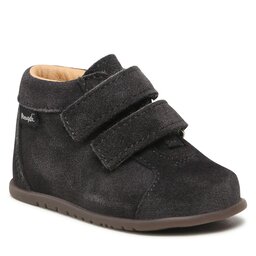 Mrugała Bakancs Mrugała Baby 5101/3-80 Grey 80