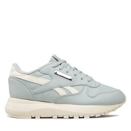 

Взуття Reebok Classic Sp Vegan GW4467 Seaspr/Seaspr/Clawht, Голубий