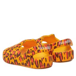 

Босоніжки Melissa Mini Melissa Free Cute Bb 33976 Yellow AQ770, Жовтий