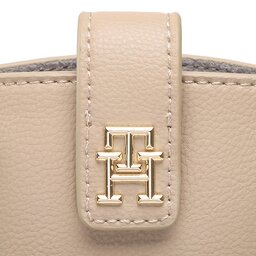 

Чохол для телефону Tommy Hilfiger Tommy Life Phone Pouch AW0AW14635 AEG, Бежевий