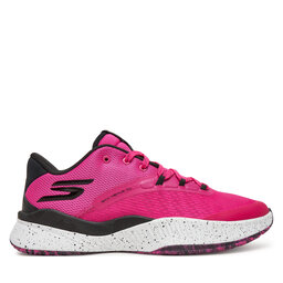 Skechers Μπασκετικά Παπούτσια Skechers Skx Nexus 253015 Ροζ