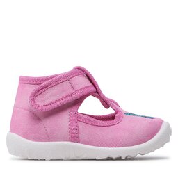 

Тапочки Superfit 1-009252-5520 Rosa, Рожевий