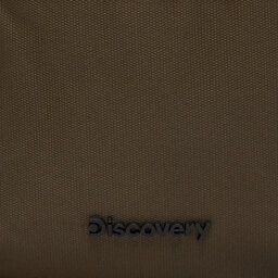 

Плоска сумка Discovery Utility Bag D00912.11 Khaki, Хакі