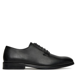 JOOP! Halbschuhe JOOP! Kleitos 4140007911 Schwarz