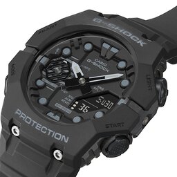 

Годинник G-Shock GA-B001-1AER Black, Чорний