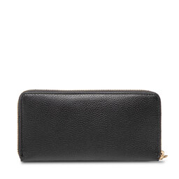 

Великий жіночий гаманець Patrizia Pepe CQ4879/L001-K103 Nero, Чорний