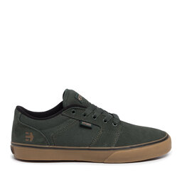 Etnies Teniszcipő Etnies Barge Ls 4101000351 Zöld