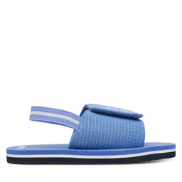 BOSS Sandalen BOSS J52820 D Blau