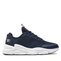 Plein Sport Сникърси Plein Sport UADS USC0608 STE003N Тъмносин