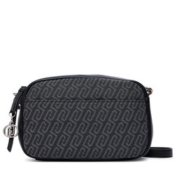 Liu Jo Handtasche Liu Jo AF6040 T378A Schwarz