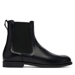 BOSS Klassische Stiefeletten BOSS Lycia 50573104 Schwarz