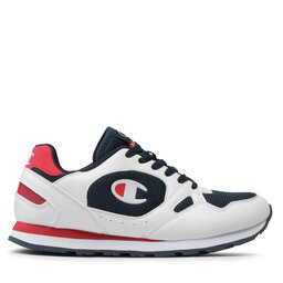

Снікерcи Champion Rr Champ Mix S21753-CHA-BS518 Nny/Wht/Red, Білий