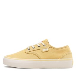

Кросівки Globe Motley II GBMOTLEYII Pineapple/White, Жовтий