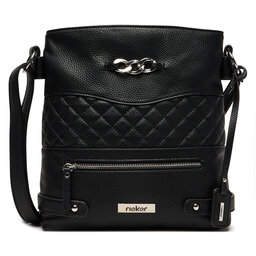 Rieker Bolso Rieker H1072-01 Negro