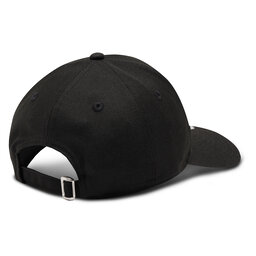 

Бейсболка New Era VR46 Repreve 9FORTY 60284496 Black, Чорний