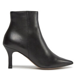

Ботильйони Tamaris 1-25037-41 Black Leather 003, Чорний