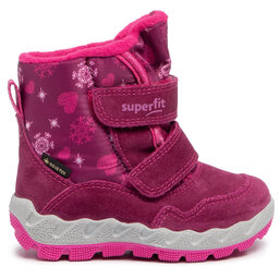 

Снігоходи Superfit GORE-TEX 5-06011-50 M Rot/Rosa, Рожевий