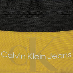 

Сумка на пояс Calvin Klein Jeans Sport Essentials M K50K511096 Tonic Yellow ZIE, Жовтий