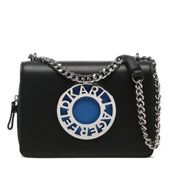 KARL LAGERFELD Дамска чанта KARL LAGERFELD 230W3032 Black