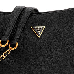 

Сумка Guess HWVB87 72100 BLA, Чорний