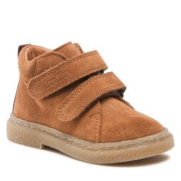Froddo Gležnjače Froddo Wreny Suede G2110133-4 M Cognac 4