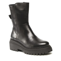 Badura Īsie zābaki Badura RST-MANILA-10 Black