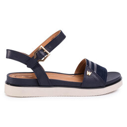 

Босоніжки Wrangler Thalia Karen WL01593A Navy 016, Cиній