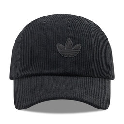 

Бейсболка adidas Con Dad Cap HM1726 Black, Чорний