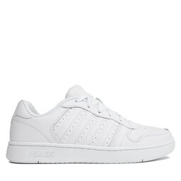 K-Swiss Sneakersy K-Swiss Court Palisades 06931-117-M Bílá