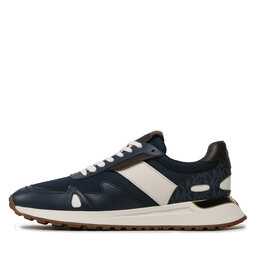 

Снікерcи MICHAEL Michael Kors Miles Trainer 42F3MIFS2D Navy, Cиній