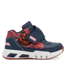 

Снікерcи Spiderman Ultimate SPIDER-MAN CP66-AW23-011SPRMV Cиній