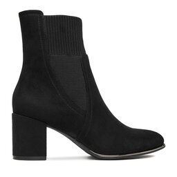 JENNY Botines JENNY CEO-CD24-242H-1 Negro