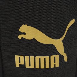 

Плоска сумка Puma Classics Archive Pouch 079654 01 Puma Black, Чорний