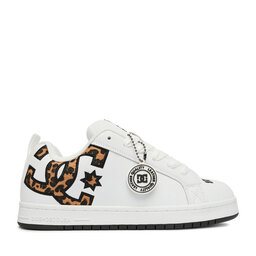 DC Shoes Sneakers DC Shoes CEOWB-V5-10116 Weiß