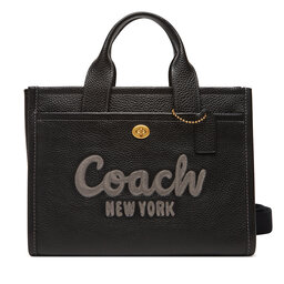 Coach Torebka Coach Cargo CAM75 Czarny