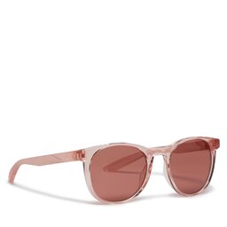 Nike Okulary przeciwsłoneczne Nike DJ9920 Różowy