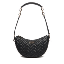 Guess Τσάντα Guess Melisandra HWQG96 53180 Μαύρο
