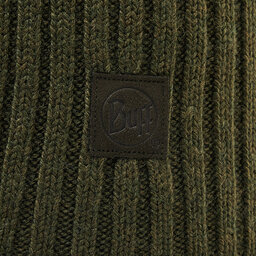 

Шарф-снуд Buff Norval 124244.809.10. Forest Green, Зелений