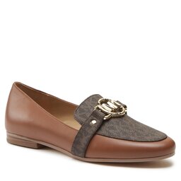 MICHAEL Michael Kors Slipper MICHAEL Michael Kors Rory Loafer 40F2ROFP1L Lugg Multi