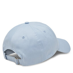 

Бейсболка Tommy Hilfiger Tjw Modern Patch Cap AW0AW16117 Breezy Blue C1O, Голубий