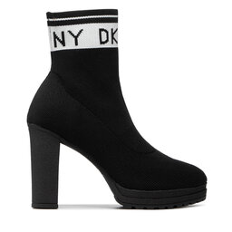 

Ботильйони DKNY, Чорний