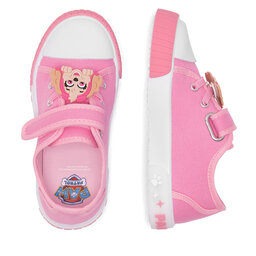 

Кросівки Paw Patrol CF-SS24-403PAW Pink, Рожевий