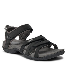 

Босоніжки Teva Tirra Leather 4177 Blk, Чорний