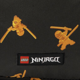 

Рюкзак LEGO Small Extended Backpack 20222-2204 LEGO® NINJAGO® Team Golden, Зелений